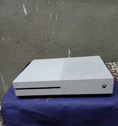 xbox one S 0