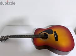 Yamaha acoustic guitar F310CS