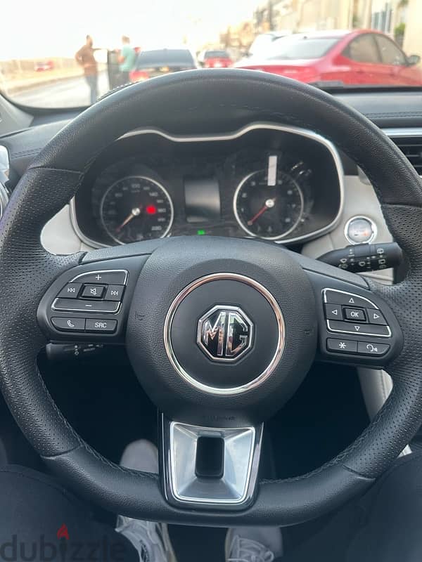 MG ZS 2022 14