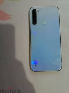 شاومي ريدمي نوت 8.  redmi note 8