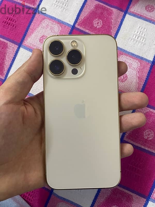 iPhone 13 Pro 2