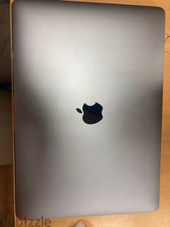 Macbook pro M1 0