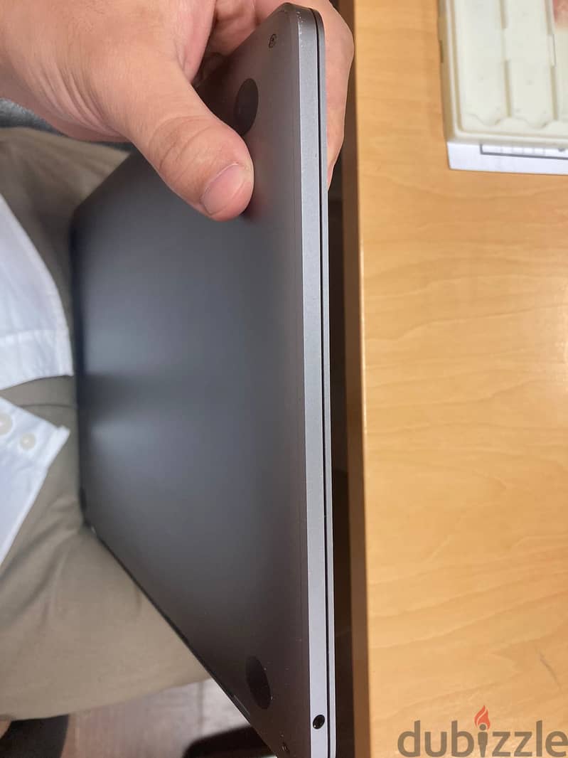 Macbook pro M1 1