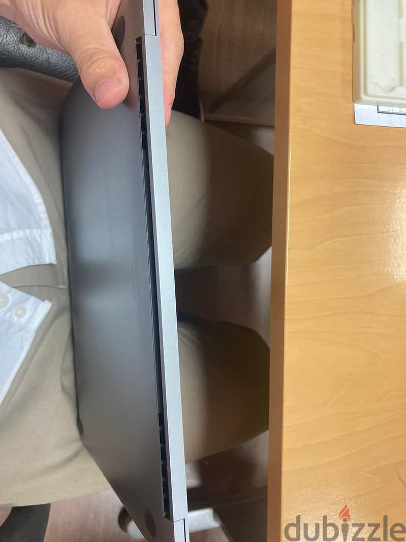 Macbook pro M1 3