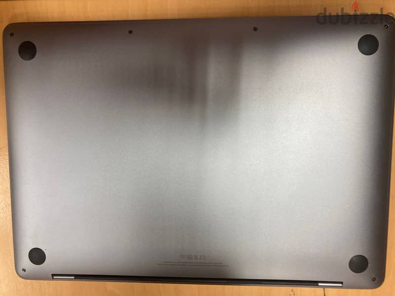 Macbook pro M1 4