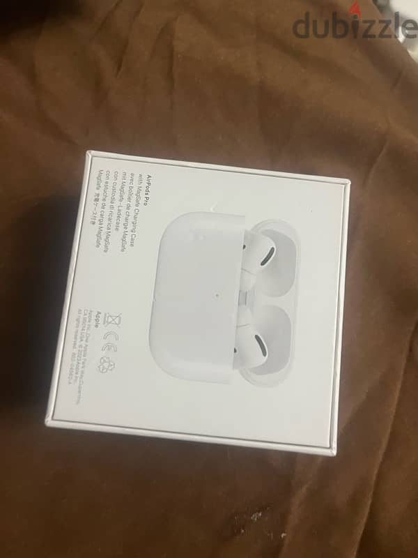 Airpods pro 5