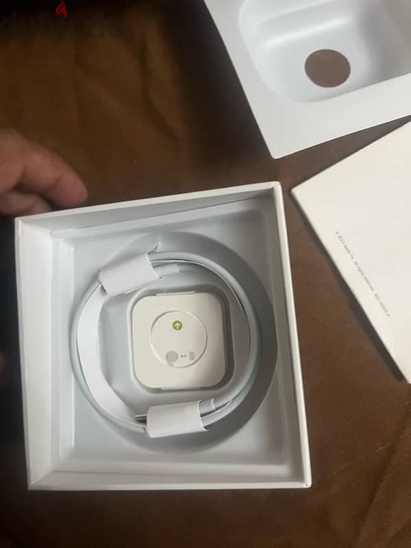 Airpods pro 7