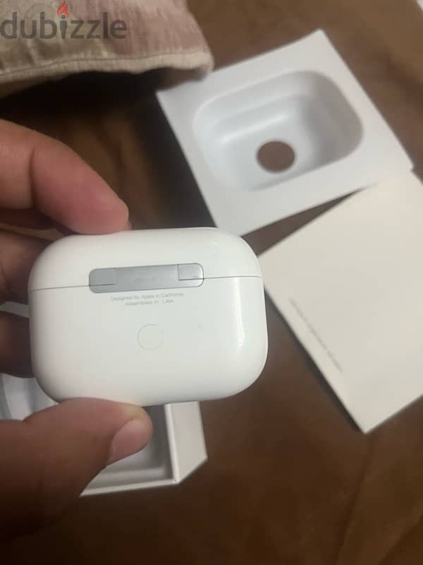 Airpods pro 8