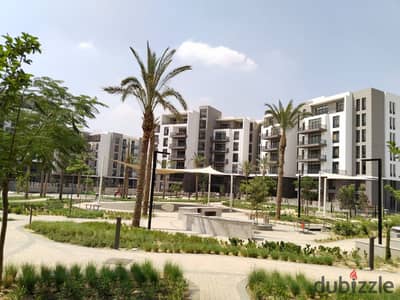 ground floor apartment for ren tin 5th settlement cairo festival city compound