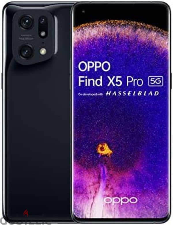 oppo find x5 pro 0