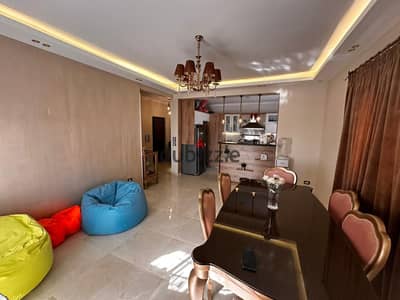 Apartment for sale in gardenia heights at New Cairo