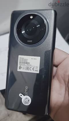 Realme 11 pro plus 512 giga . 12 giga ram +12 giga