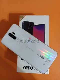 oppo A5 2020