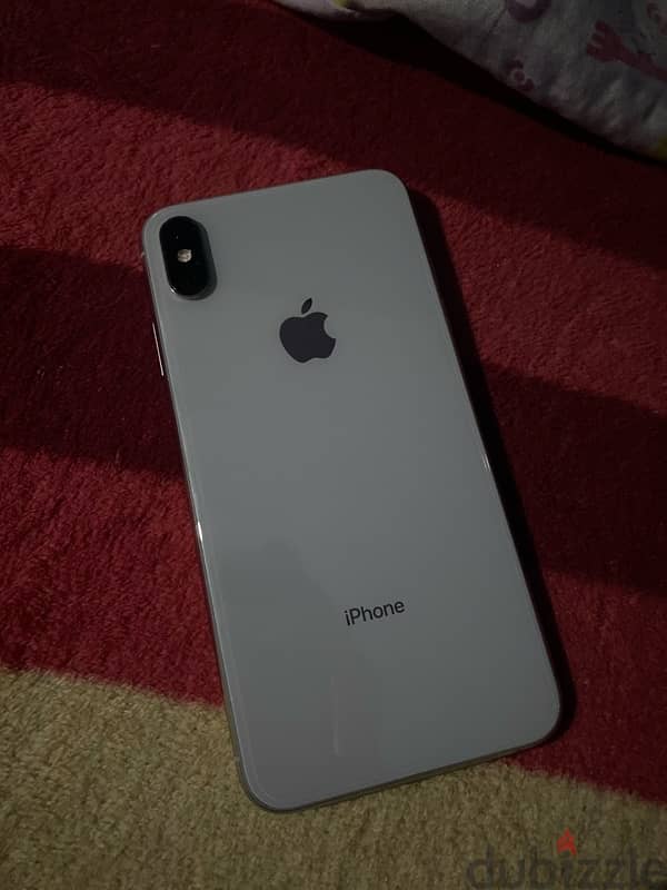 iPhone XS Max 256 1