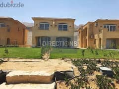 First row townhouse on the sea at a burning price in Ain Sokhna in Telal Shores Village with the best payment facilities 0