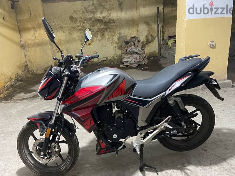 haojiang f/3 250cc model 2024 1