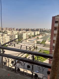 شقة إيجار مفروش Furnished apartment for rent