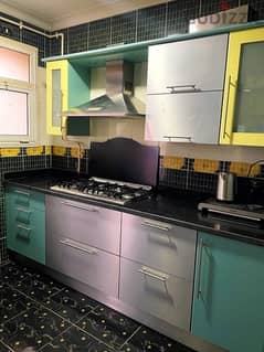 مطبخ اسباني - kitchen 0