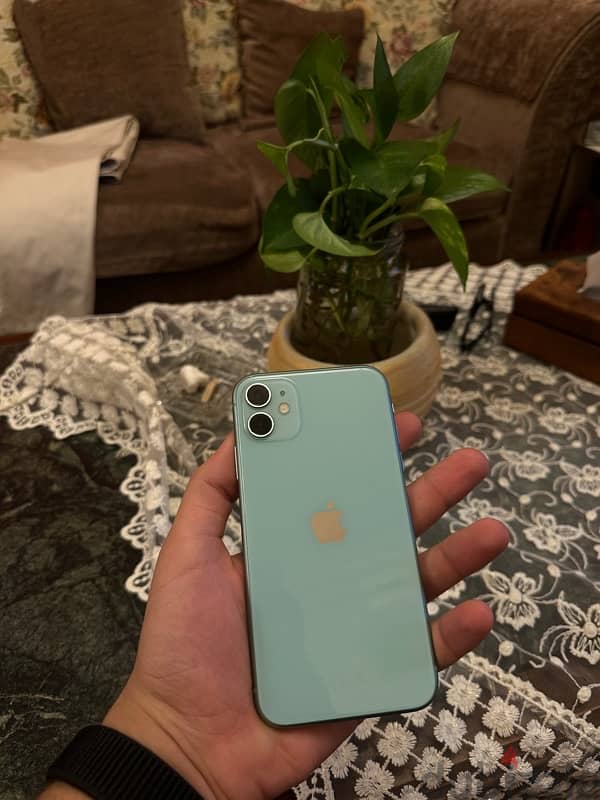 iphone 11 128gb 5