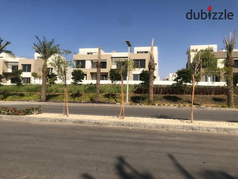 لسرعة البيع فيلا استلام فوري بسعر مميز وموقع مميز في بالم هيلز التجمع الخامس palm hills new Cairo 6