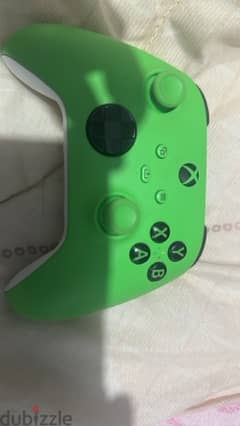 xbox series X|S controller used like new