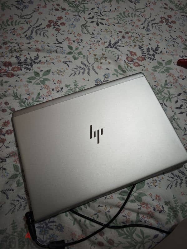 Laptop hp 745 g6 7