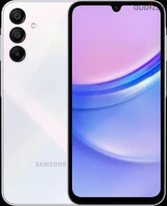 Samsung a15