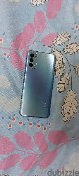 Oppo Reno 4 6