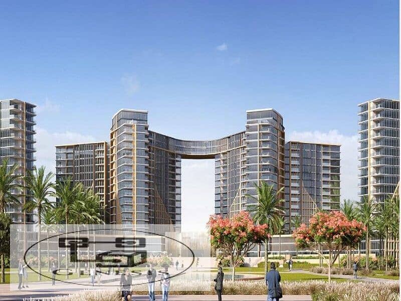 Upgrade Your Life: Own a Luxurious Apartment in Zed West Sheikh Zayed 12