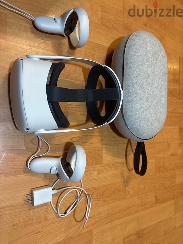 oculus quest 2 256 gb 0