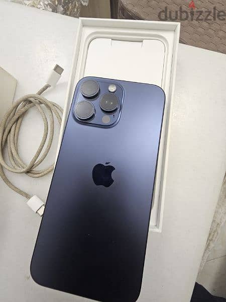 iphone 15 pro max za 6