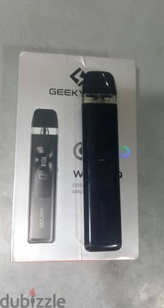 geekvape wenax q فيب ويناكس كيو 0