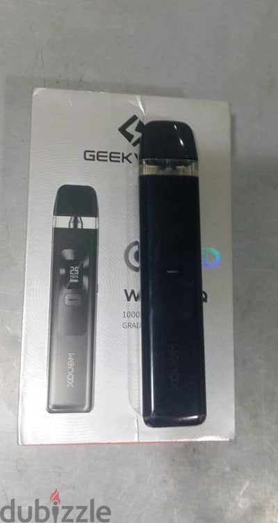 geekvape wenax q فيب ويناكس كيو