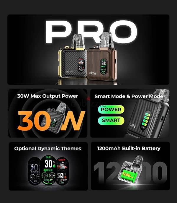 Xlim SQ Pro New 1