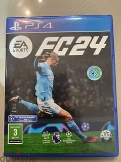 fc24ps4 0