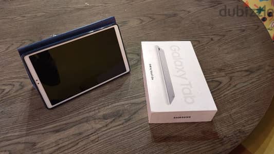 Samsung A7 lite tablet