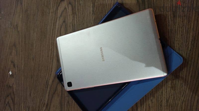 Samsung A7 lite tablet 1