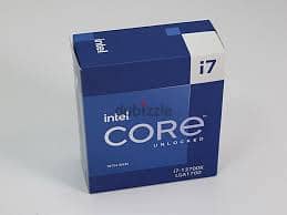 i7-13700k Boxed