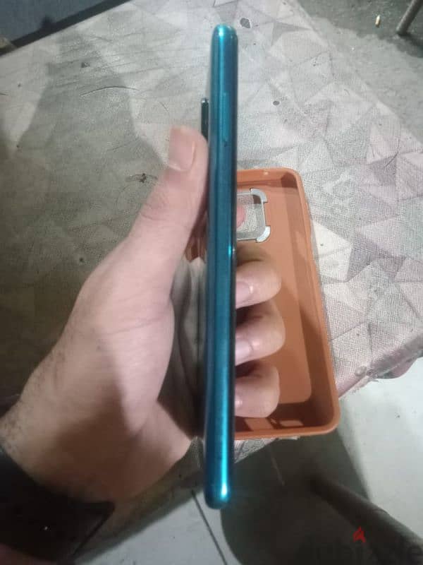 redmi note nine s 2