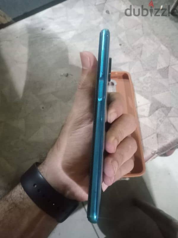 redmi note nine s 3