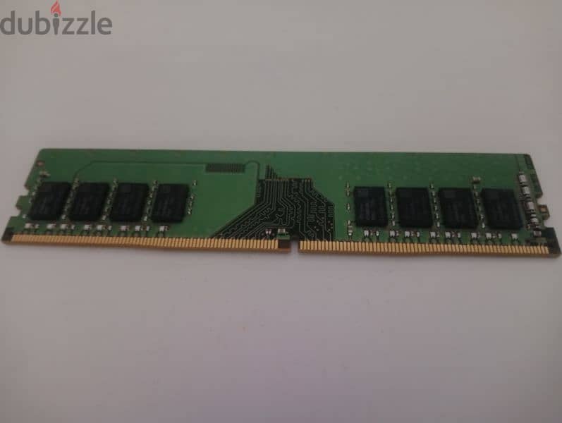 Ram 8GB DDR4 1