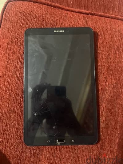 Samsung galaxy tab a6