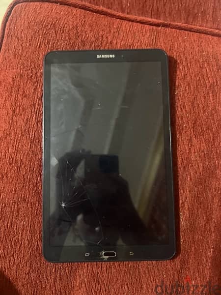 Samsung galaxy tab a6 0