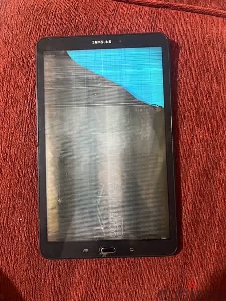 Samsung galaxy tab a6 1