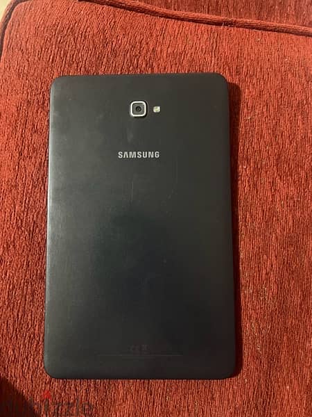 Samsung galaxy tab a6 2