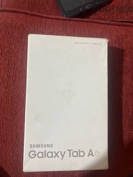 Samsung galaxy tab a6 5