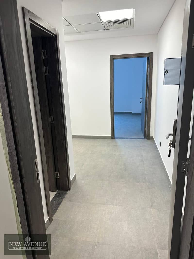 Clinic For Rent In Eterna Healthcare              OM-AL 776 6