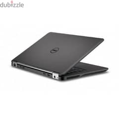 Dell Latitude E7450 | Core i5-5th Gen | 8GB Ram | 256GB SSD