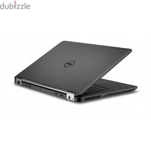 Dell Latitude E7450 | Core i5-5th Gen | 8GB Ram | 256GB SSD 0