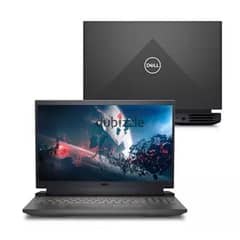 Dell G15 5520